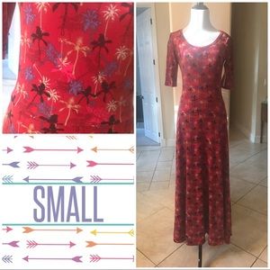 Small Ana Lularoe
